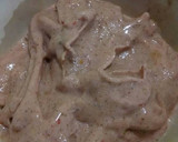 Foto del paso 1 de la receta: Helado vegano