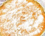 Une image de l'étape 1 de Tarte de carotte et oignon.