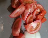 Foto del paso 2 de la receta: Tinga de pollo ydk