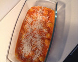 Foto del paso 5 de la receta: Ñoquis a la Sorrentina (Gnocchi alla Sorrentina)
