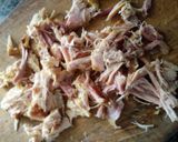 A picture of step 1 of Chicken Sandwich.