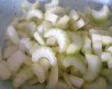 Foto del paso 2 de la receta: Ensalada "Waldorf" con mi toque🥰