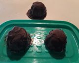 Foto del paso 7 de la receta: Helado bombón escocés 😍