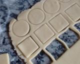 Foto del paso 4 de la receta: Galletitas de limón