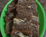 Foto langkah ke 8 dari resep Banana bread.