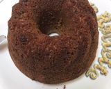 Csokis kuglóf glutén- és laktózmentesen 🥮🍫🤤 recept fázis 3 fotója