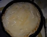 Foto del paso 5 de la receta: Tarta de zapallito con cebolla