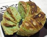 Cara Membuat Roti Babka Pandan 11