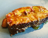Foto del paso 7 de la receta: Pastel de carne para Navidad 🎄🎁