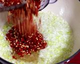匠弄。星蔥辣椒醬 Hot Chili Sauce with Green Onion Recipe的食譜步驟7照片