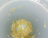 A picture of step 1 of Simple vegetable rice.