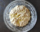 Foto del passaggio 2 della ricetta Focaccia Barese con Impasto di Patate