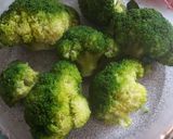 Foto del paso 2 de la receta: Ensalada de Brócoli y palmitos