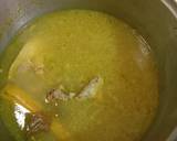 Soto Ayam Bening langkah memasak 3 foto
