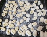 Foto del paso 6 de la receta: Ñoquis de batatas ❤