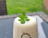A picture of step 2 of 🍌🍺BANANA LASSI🍺🍌.