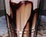 Kids special 2 minutes chocolate shake #ramadankitayari recipe step 3 photo