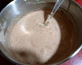 Foto del paso 5 de la receta: Bizcocho de petit-suisse de chocolate