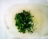 Foto langkah ke 4 dari resep Siudor (Siomay Udang Wortel).