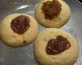 Foto del paso 7 de la receta: 🍪 Pepas caseras de membrillo para los días fríos y un mate 🧉