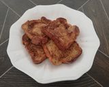 Foto del paso 3 de la receta: Tostadas francesas