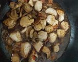 Foto del paso 2 de la receta Pollo al oporto