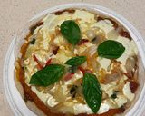 Foto del paso 6 de la receta: Pizza Fugazzeta 🍕