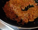 चना चाट (Chana Chaat recipe in Hindi) रेसिपी चरण 3 फोटो