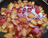 Foto del paso 1 de la receta: Mermelada de ciruelas