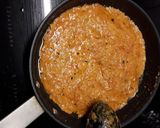 Foto langkah ke 3 dari resep Sambal tomat teri daun jeruk.