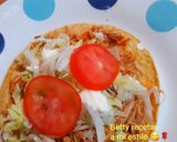 Foto del paso 7 de la receta: Tostadas de pierna