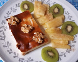 Foto del paso 7 de la receta: Tarta de queso cottage y yogur