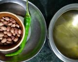 ज्वारीच्या पिठाचे थालिपीठ (मराठवाडा स्पेशल) (jowarichya pithache thalipith recipe in marathi) रेसिपी स्टेप 1 फोटो