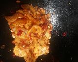 Foto langkah ke 8 dari resep Kering Kentang.
