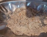 Foto del paso 5 de la receta: Hamburguesitas de zapallo y pollo