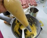 Foto langkah ke 6 dari resep Churros Kentang Air Fryer.