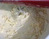 Foto langkah ke 3 dari resep 1084. Bolu susu keju.