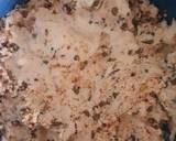 Lentho Kacang Hijau langkah memasak 2 foto