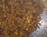 Panipuri Stuffing recipe step 2 photo