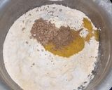 அரிசி முறுக்கு (Arisi Murukku Recipe in Tamil) ரெசிபி ஸ்டேப் 3 புகைப்படம்