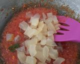 Foto langkah ke 3 dari resep Sambal cecek/kulit sapi 🔥.