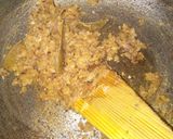 अंडा लबाबदार (Anda lababdar recipe in hindi) रेसिपी चरण 4 फोटो