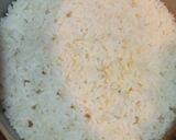Foto del paso 2 de la receta: Arroz al sésamo