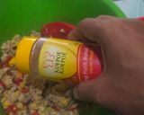 Foto langkah ke 5 dari resep Perkedel Jagung Tongkol.