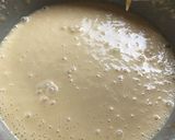 Foto del paso 6 de la receta Bizcocho de leche evaporada caliente (hoy utilizado como base de La Mona)