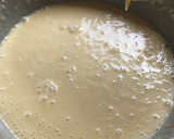 Foto del paso 6 de la receta: Bizcocho de leche evaporada caliente (hoy utilizado como base de La Mona)