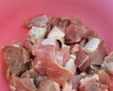 Székelykáposzta recept fázis 1 fotója