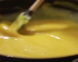 A picture of step 3 of Yummy mango pudding iftar special.