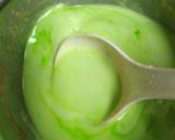Foto langkah ke 6 dari resep Puding Rainbow.