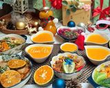 Hình bước làm 7 của món Giải cứu cam cùng các món ăn ngon